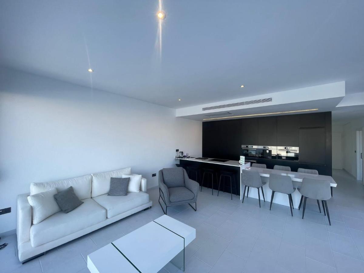 Villa Adela San Javier Esterno foto