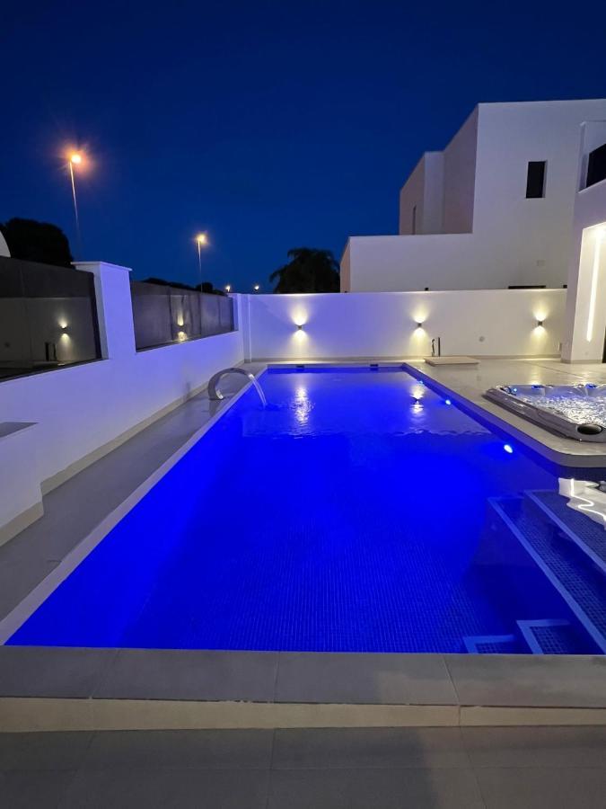 Villa Adela San Javier Esterno foto