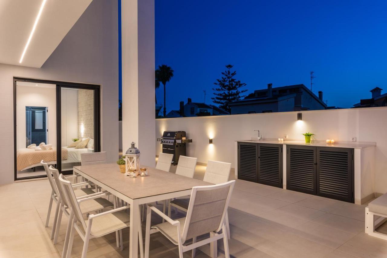 Villa Adela San Javier Esterno foto